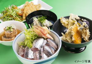 ���܂�����V�̃Z�b�g�ʐ^�i�C���[�W�ł��j